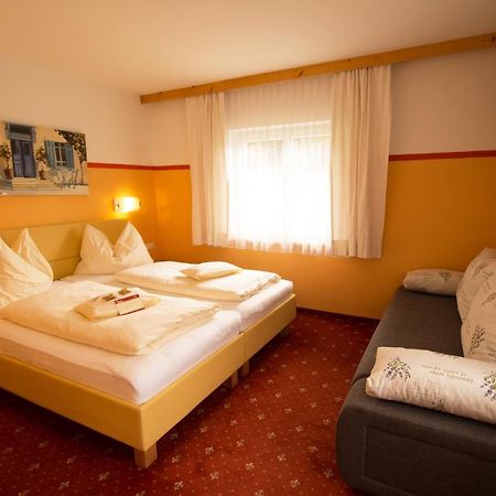 กาสท์ฮอฟ วาลดวีร์ท Hotel รุสบาค อัม พาสเกอชุตต์ ภายนอก รูปภาพ