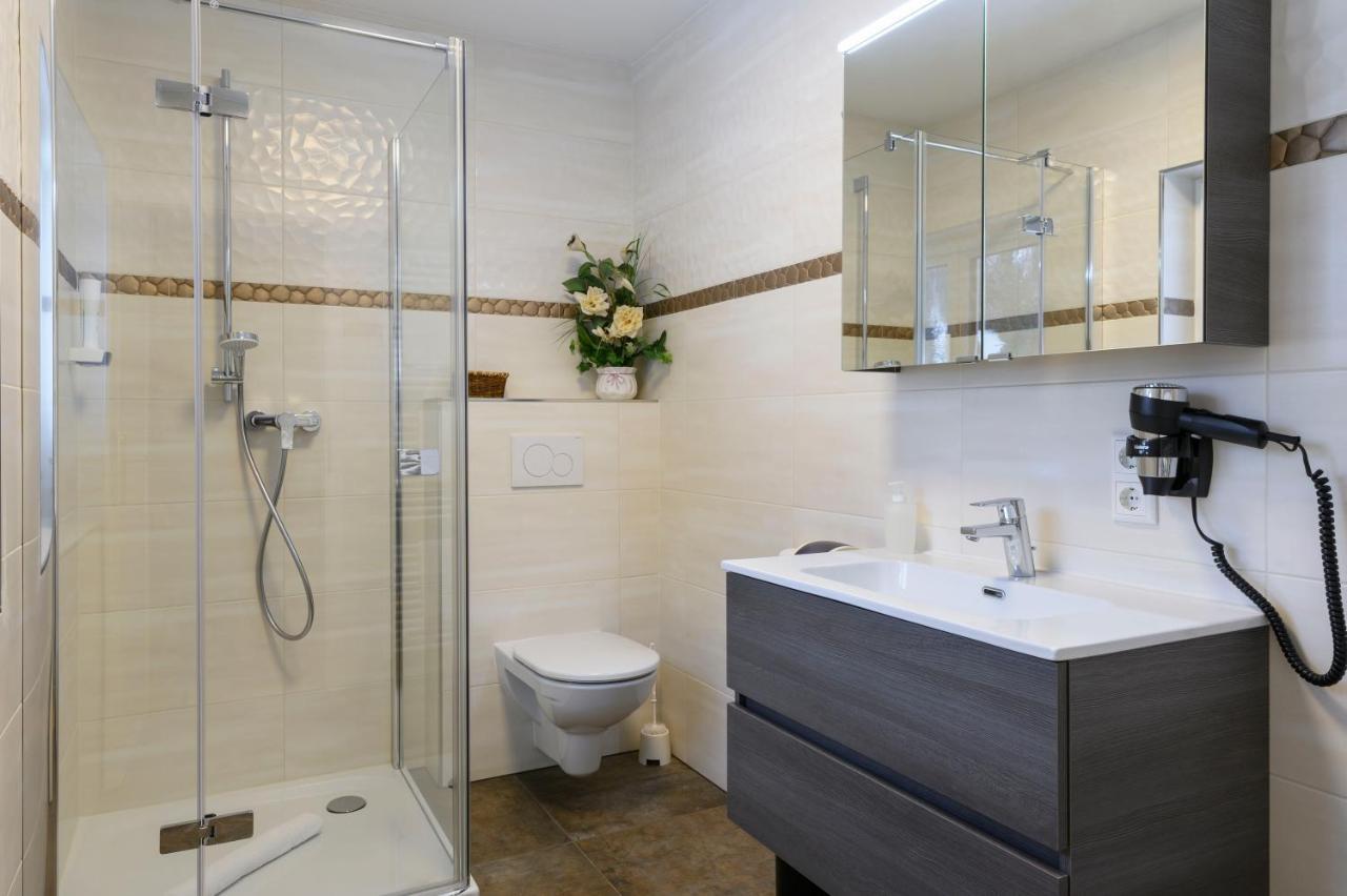กาสท์ฮอฟ วาลดวีร์ท Hotel รุสบาค อัม พาสเกอชุตต์ ภายนอก รูปภาพ