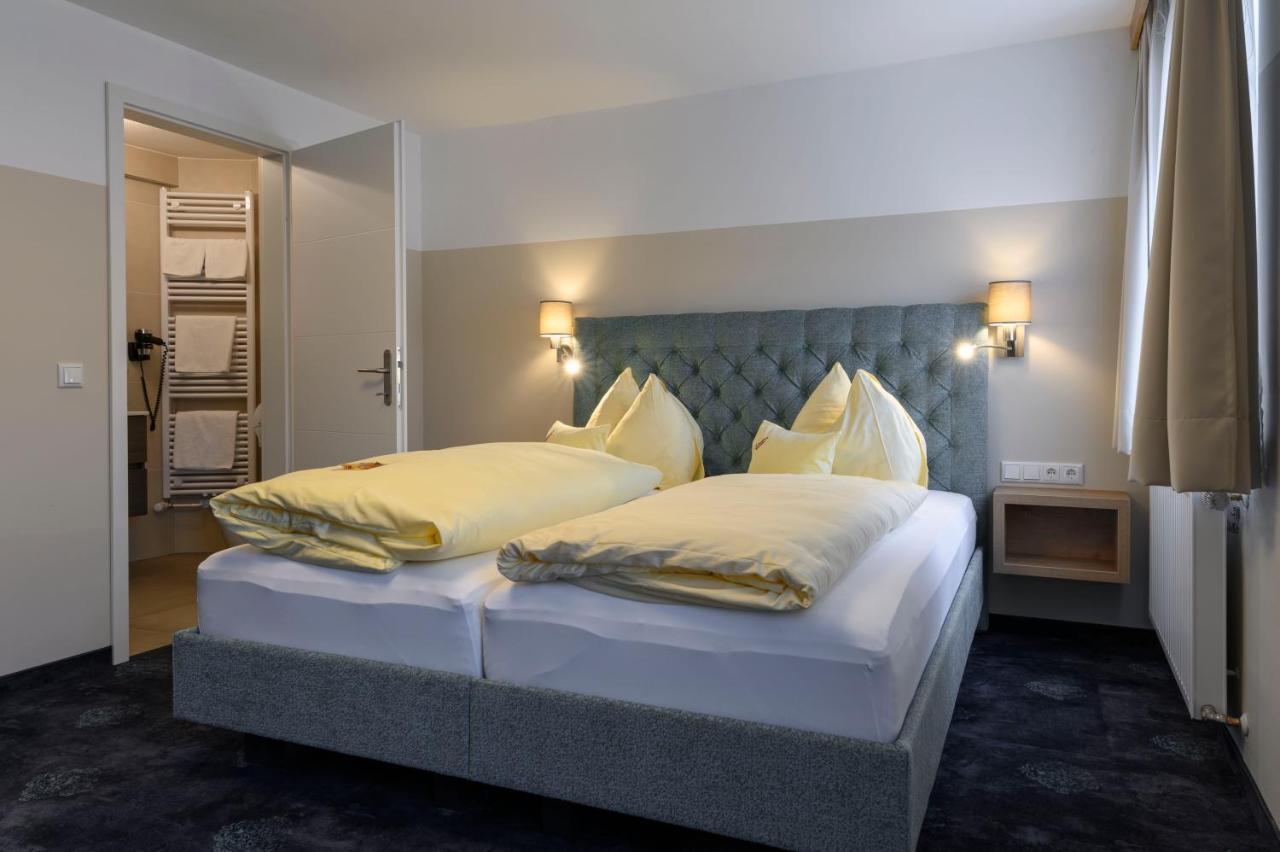 กาสท์ฮอฟ วาลดวีร์ท Hotel รุสบาค อัม พาสเกอชุตต์ ภายนอก รูปภาพ
