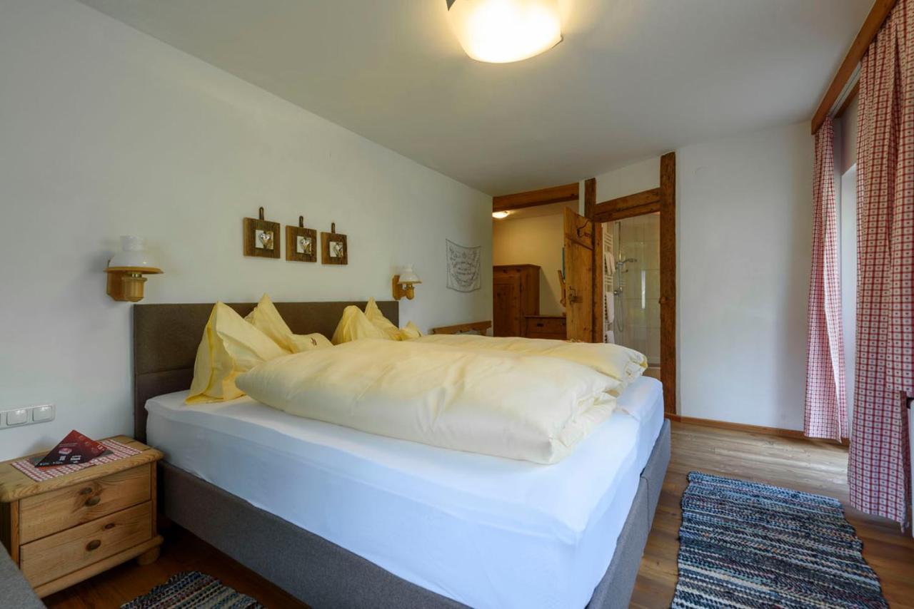 กาสท์ฮอฟ วาลดวีร์ท Hotel รุสบาค อัม พาสเกอชุตต์ ภายนอก รูปภาพ