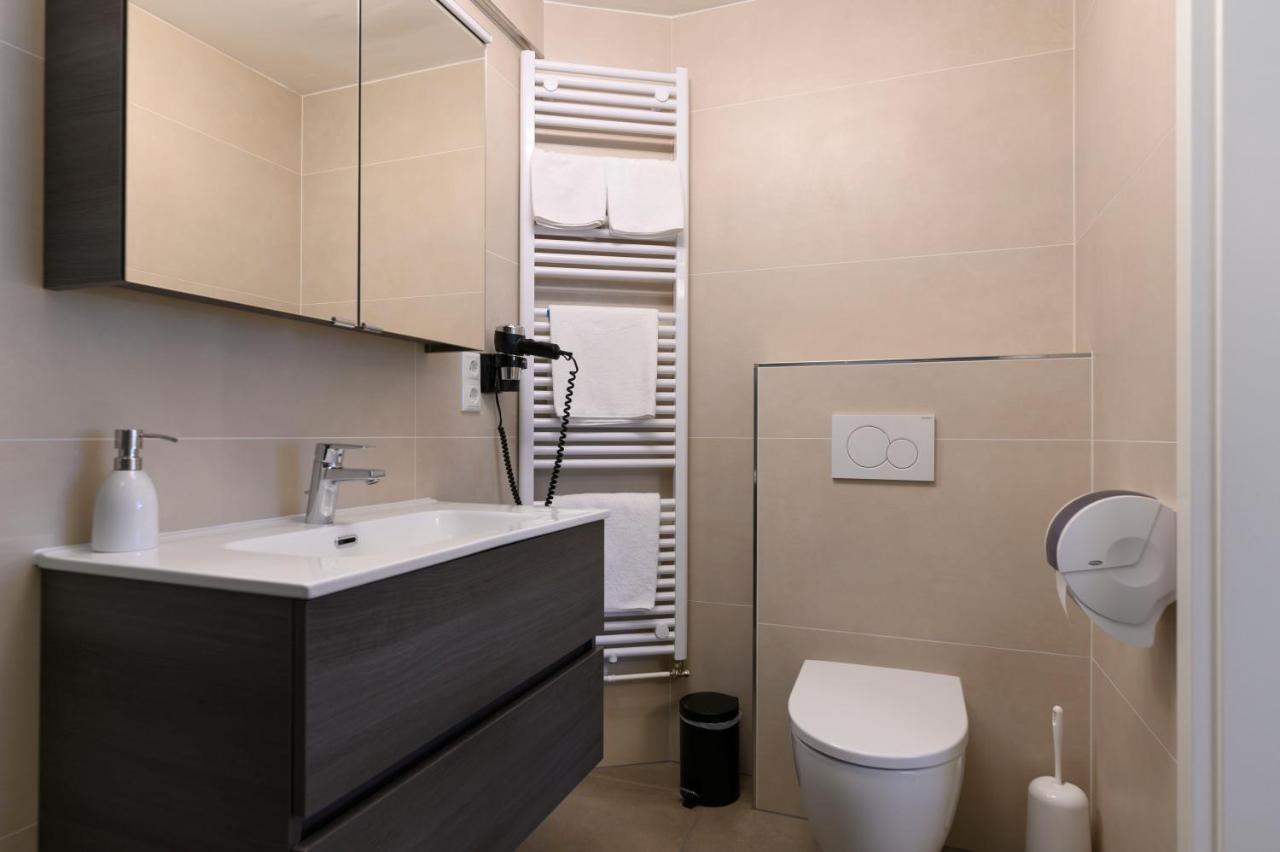 กาสท์ฮอฟ วาลดวีร์ท Hotel รุสบาค อัม พาสเกอชุตต์ ภายนอก รูปภาพ