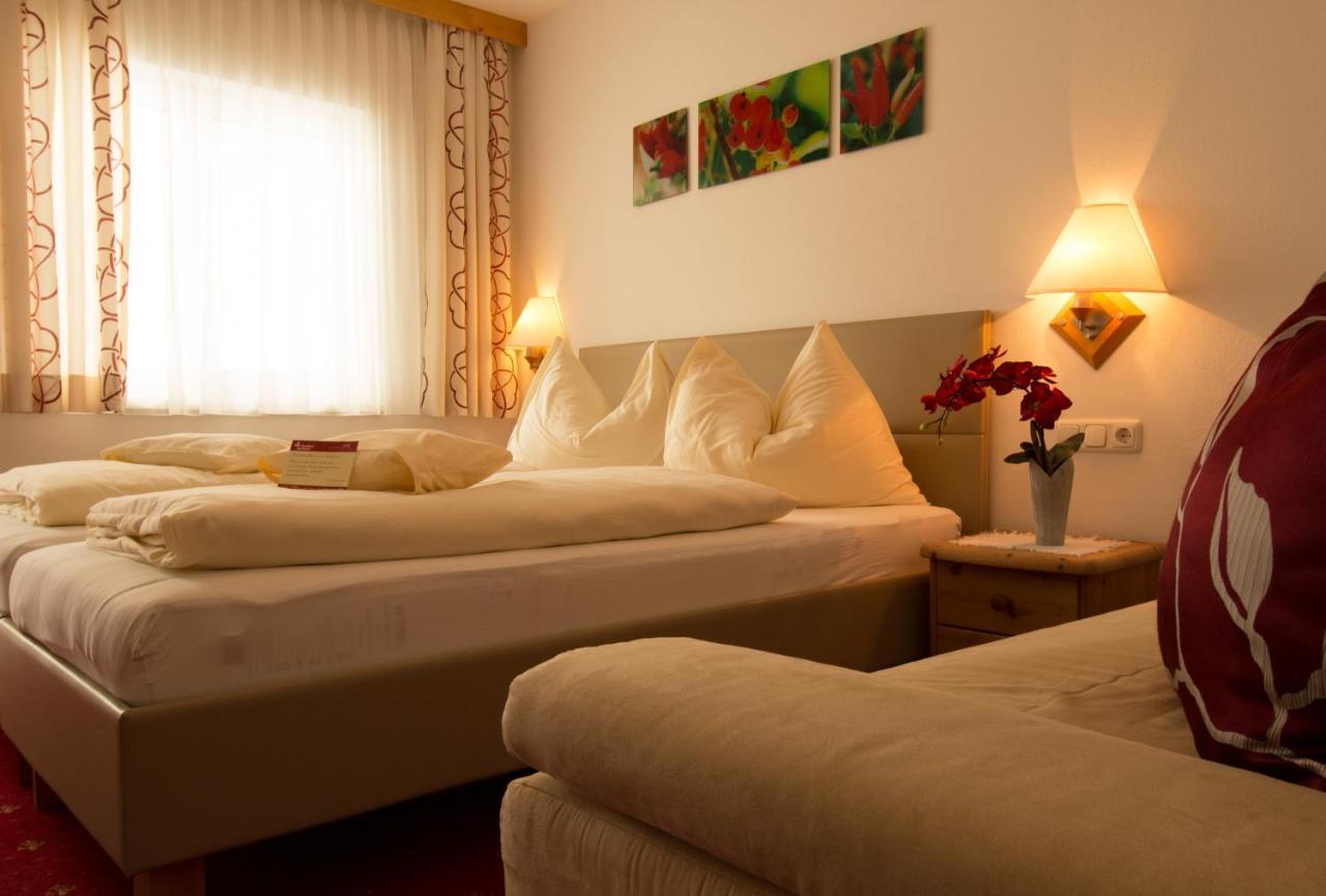 กาสท์ฮอฟ วาลดวีร์ท Hotel รุสบาค อัม พาสเกอชุตต์ ภายนอก รูปภาพ