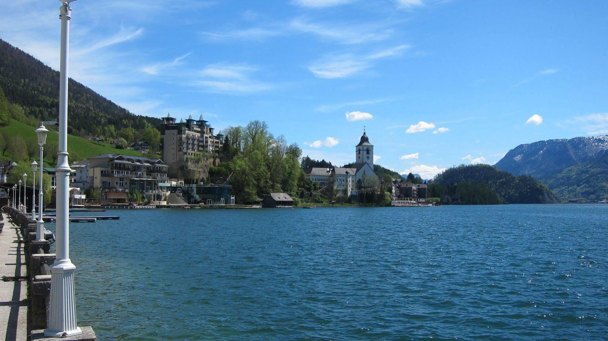 กาสท์ฮอฟ วาลดวีร์ท Hotel รุสบาค อัม พาสเกอชุตต์ ภายนอก รูปภาพ